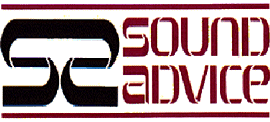 Sound Advice Logo